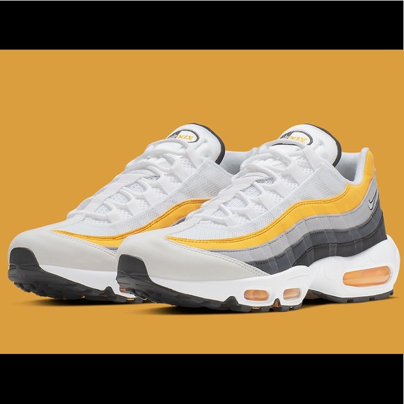 Nike 95 - Picture 1 of 5